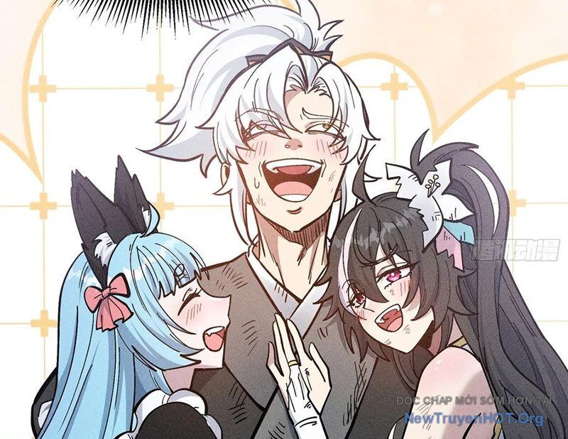 Ta Làm Cặn Bã Ở Tu Tiên Giới Chap 54 - Next Chap 55