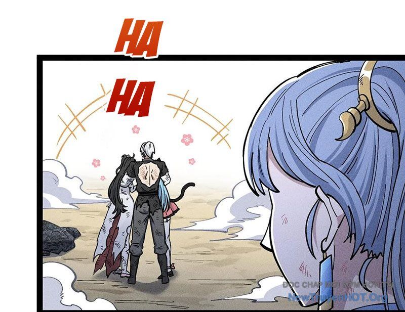 Ta Làm Cặn Bã Ở Tu Tiên Giới Chap 54 - Next Chap 55