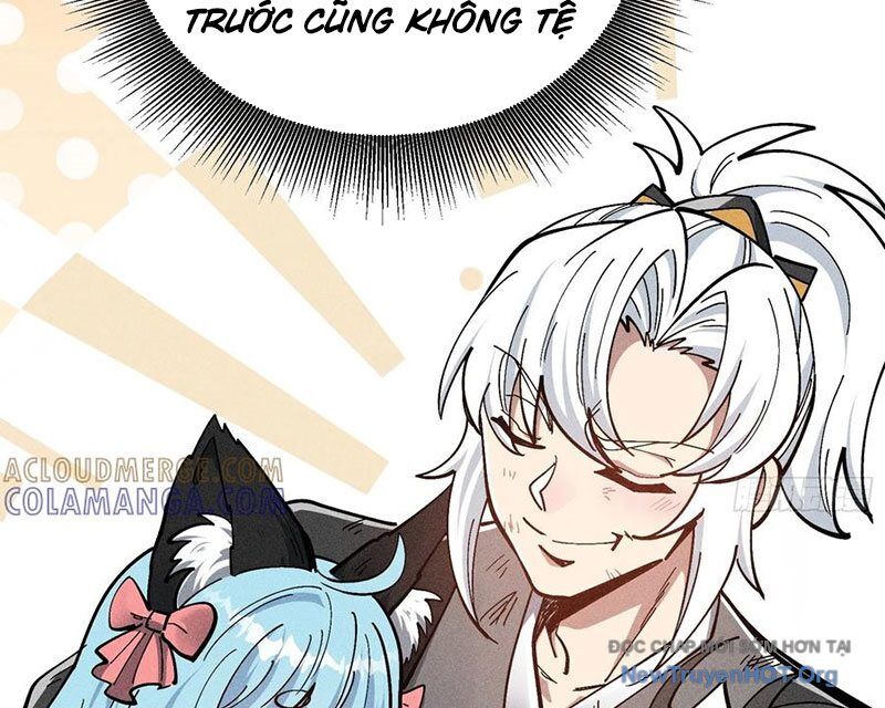 Ta Làm Cặn Bã Ở Tu Tiên Giới Chap 54 - Next Chap 55