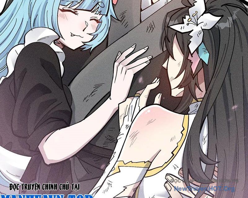 Ta Làm Cặn Bã Ở Tu Tiên Giới Chap 54 - Next Chap 55
