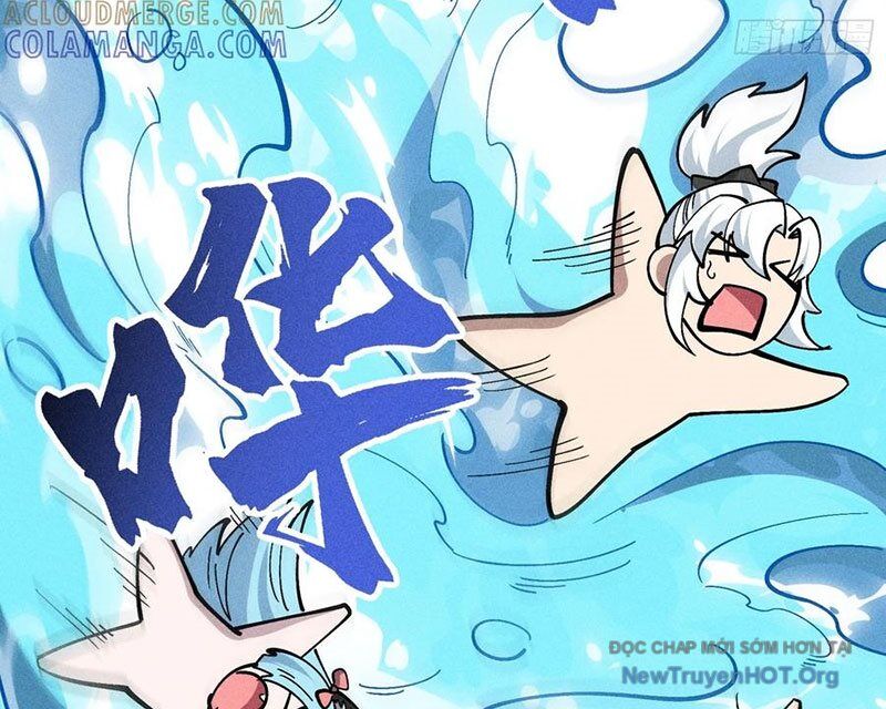 Ta Làm Cặn Bã Ở Tu Tiên Giới Chap 54 - Next Chap 55