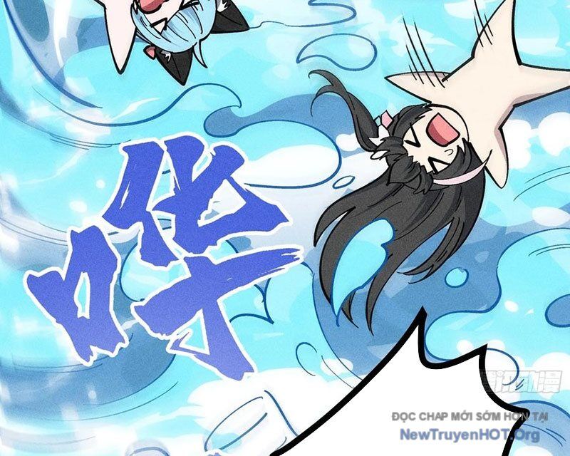 Ta Làm Cặn Bã Ở Tu Tiên Giới Chap 54 - Next Chap 55