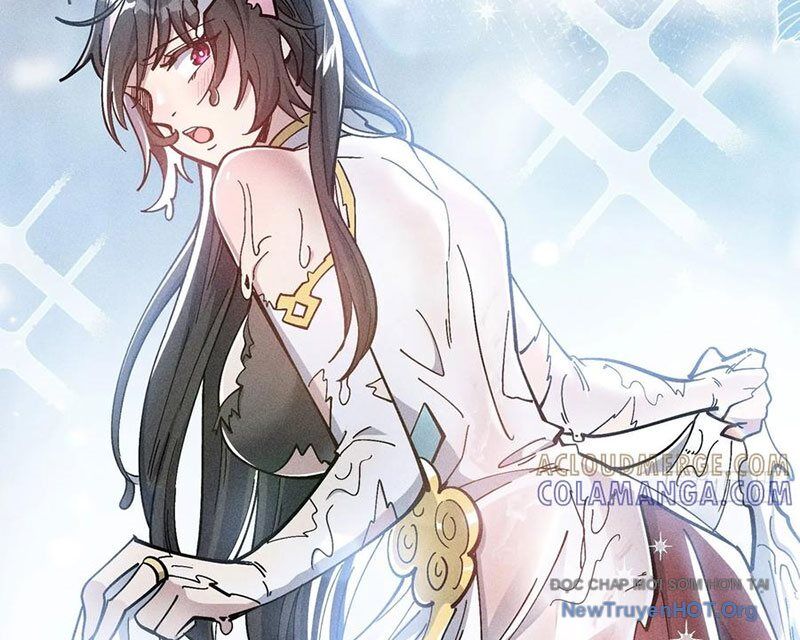Ta Làm Cặn Bã Ở Tu Tiên Giới Chap 54 - Next Chap 55