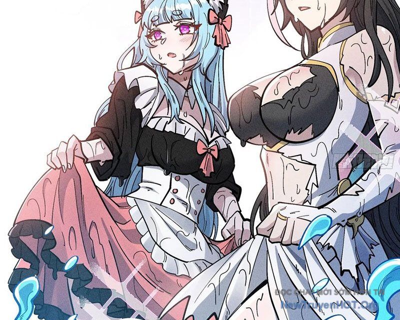 Ta Làm Cặn Bã Ở Tu Tiên Giới Chap 54 - Next Chap 55