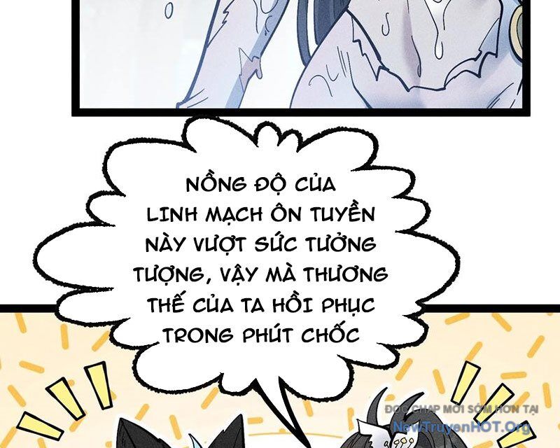 Ta Làm Cặn Bã Ở Tu Tiên Giới Chap 54 - Next Chap 55