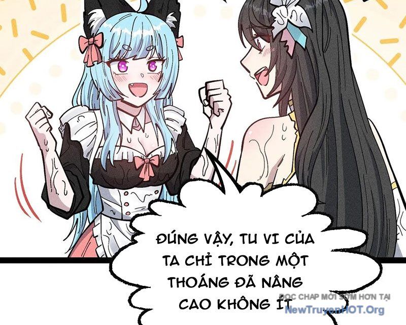 Ta Làm Cặn Bã Ở Tu Tiên Giới Chap 54 - Next Chap 55