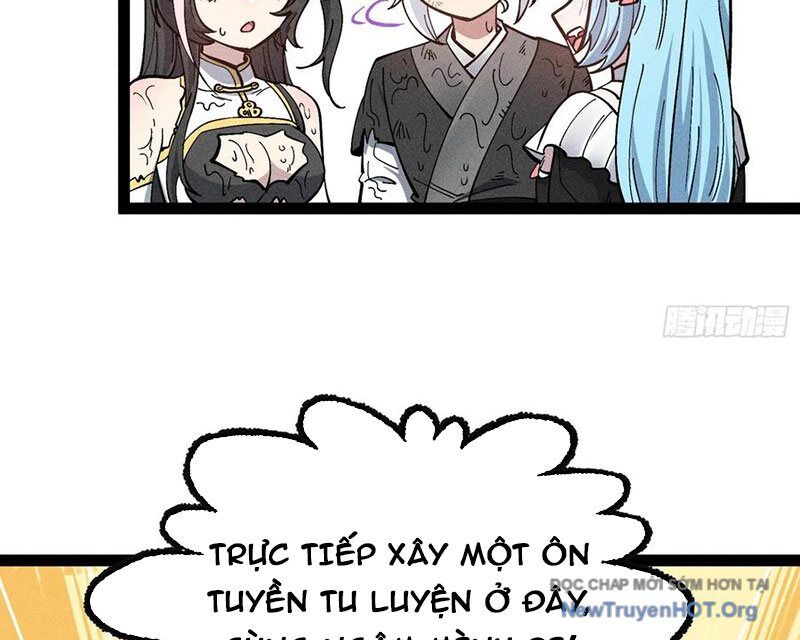 Ta Làm Cặn Bã Ở Tu Tiên Giới Chap 54 - Next Chap 55