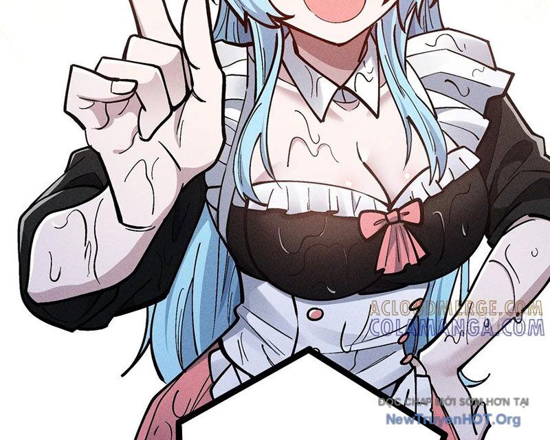 Ta Làm Cặn Bã Ở Tu Tiên Giới Chap 54 - Next Chap 55