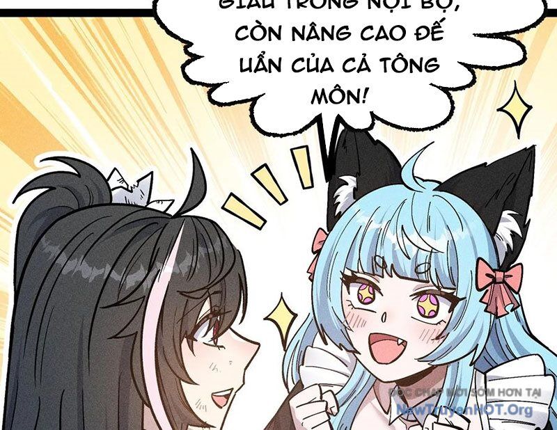 Ta Làm Cặn Bã Ở Tu Tiên Giới Chap 54 - Next Chap 55