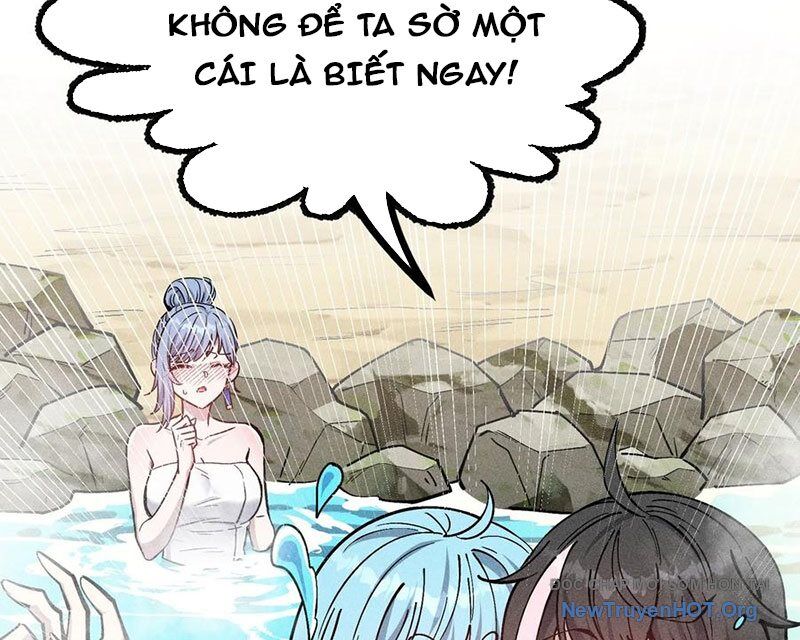 Ta Làm Cặn Bã Ở Tu Tiên Giới Chap 54 - Next Chap 55