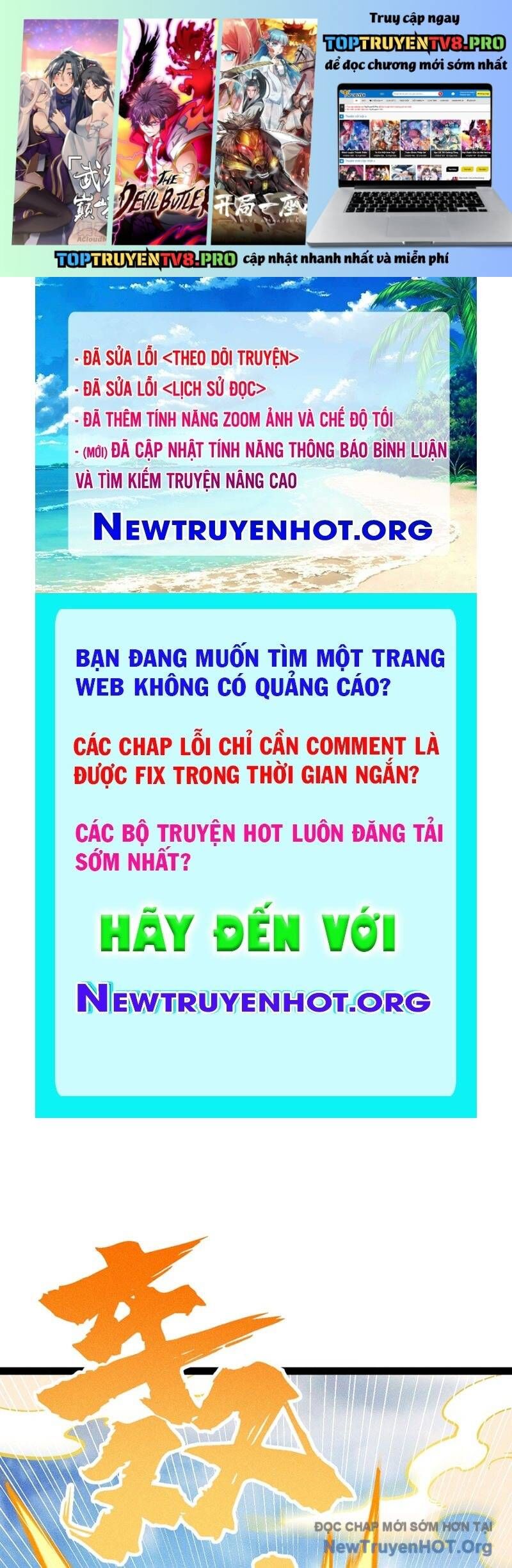 Ta Làm Cặn Bã Ở Tu Tiên Giới Chap 55 - Next Chap 56