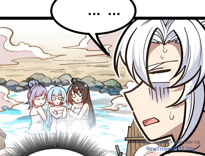 Ta Làm Cặn Bã Ở Tu Tiên Giới Chap 55 - Next Chap 56