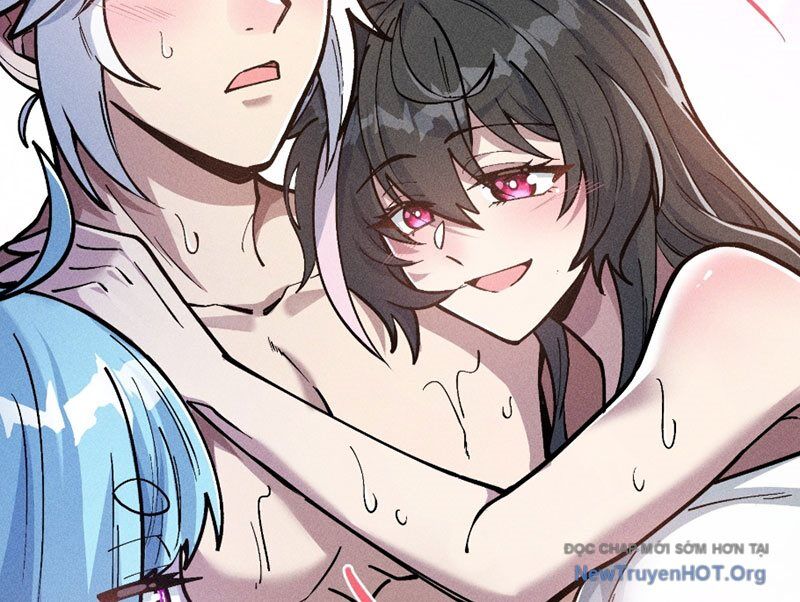 Ta Làm Cặn Bã Ở Tu Tiên Giới Chap 55 - Next Chap 56