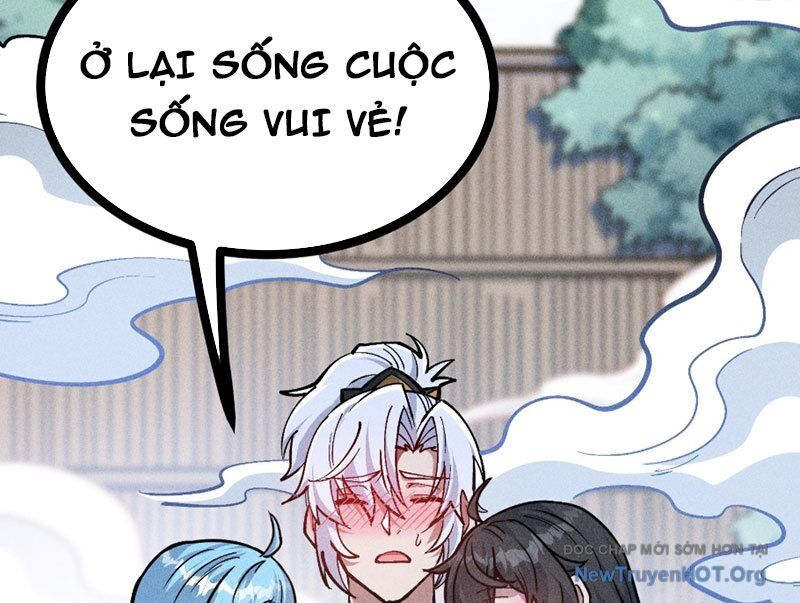 Ta Làm Cặn Bã Ở Tu Tiên Giới Chap 55 - Next Chap 56