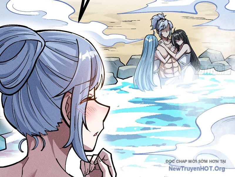 Ta Làm Cặn Bã Ở Tu Tiên Giới Chap 55 - Next Chap 56