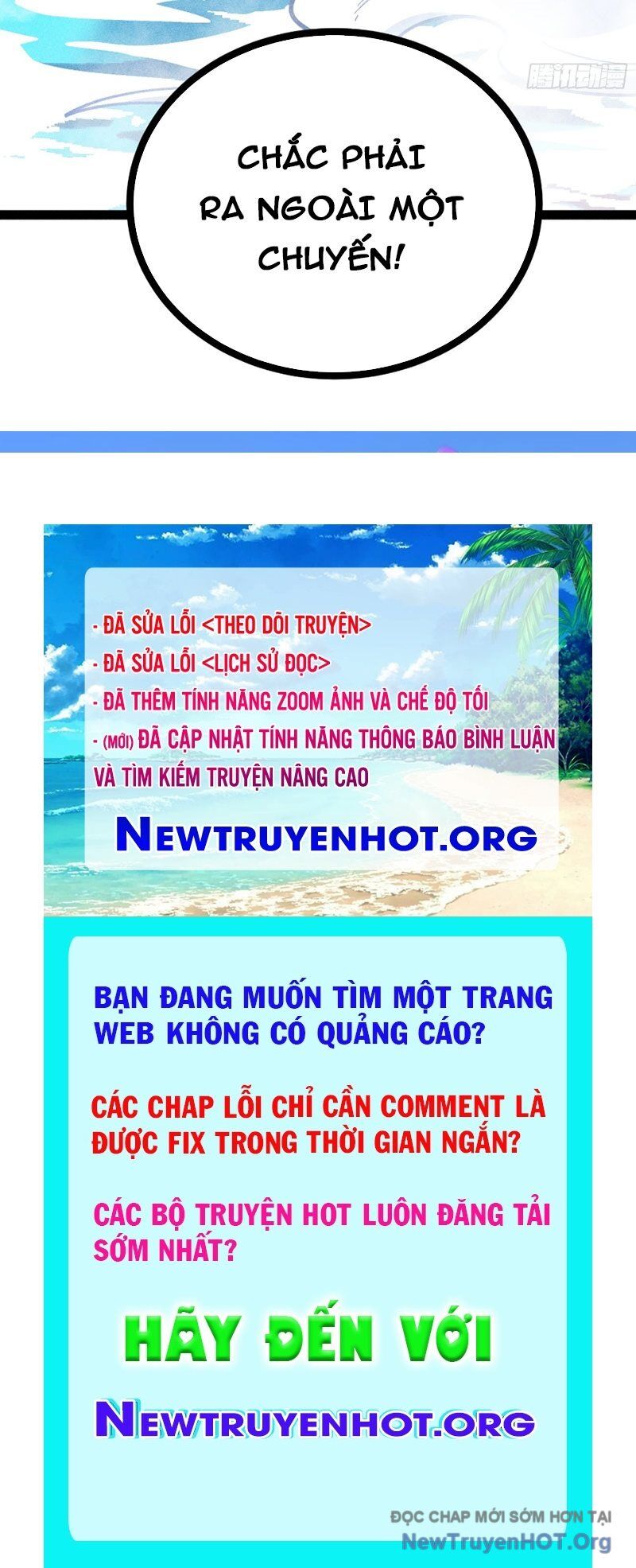 Ta Làm Cặn Bã Ở Tu Tiên Giới Chap 55 - Next Chap 56