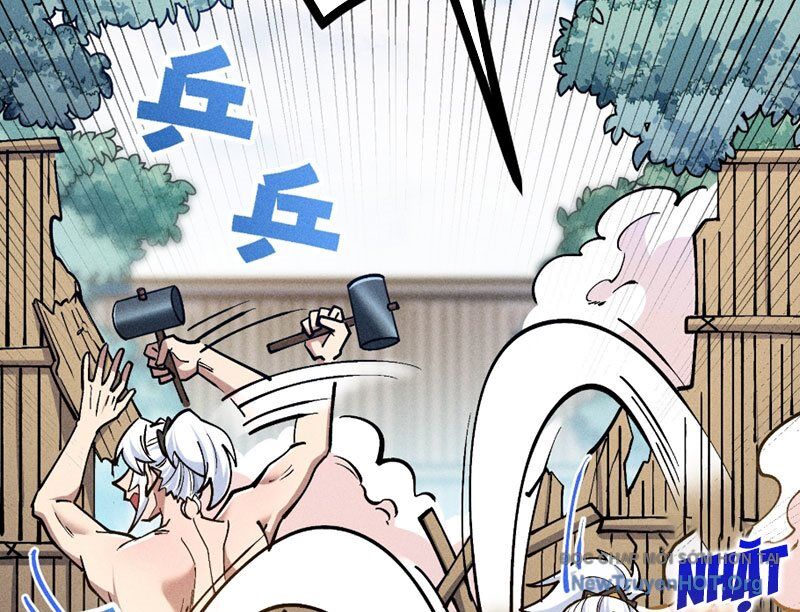 Ta Làm Cặn Bã Ở Tu Tiên Giới Chap 55 - Next Chap 56