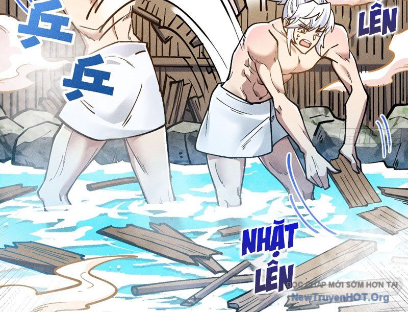 Ta Làm Cặn Bã Ở Tu Tiên Giới Chap 55 - Next Chap 56