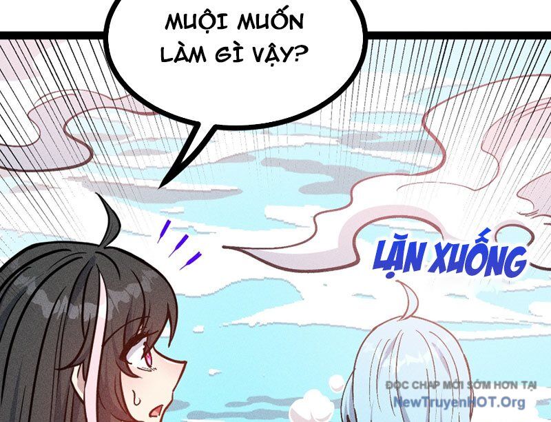 Ta Làm Cặn Bã Ở Tu Tiên Giới Chap 55 - Next Chap 56
