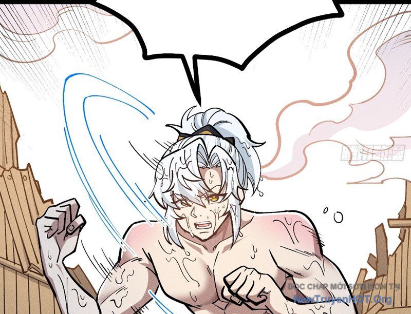 Ta Làm Cặn Bã Ở Tu Tiên Giới Chap 55 - Next Chap 56
