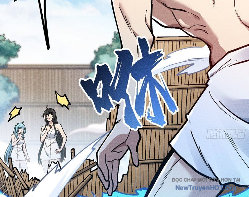 Ta Làm Cặn Bã Ở Tu Tiên Giới Chap 55 - Next Chap 56
