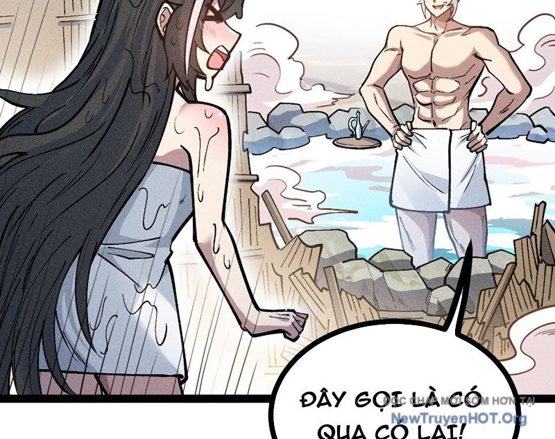 Ta Làm Cặn Bã Ở Tu Tiên Giới Chap 55 - Next Chap 56