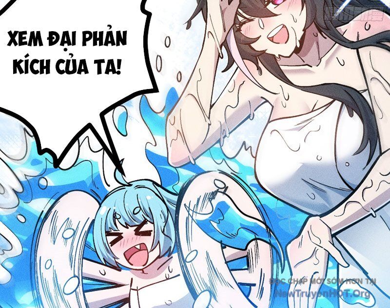 Ta Làm Cặn Bã Ở Tu Tiên Giới Chap 55 - Next Chap 56