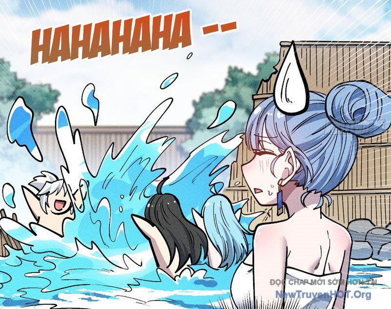 Ta Làm Cặn Bã Ở Tu Tiên Giới Chap 55 - Next Chap 56