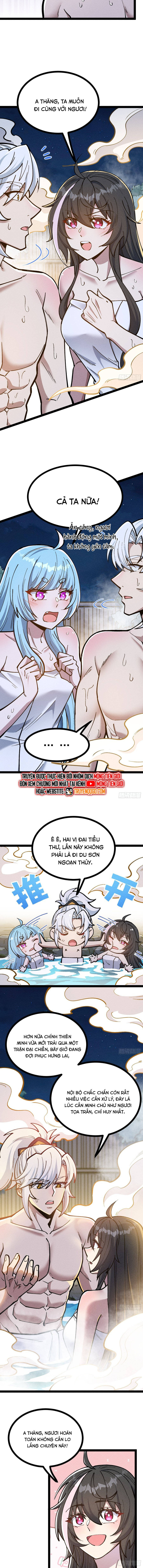 Ta Làm Cặn Bã Ở Tu Tiên Giới Chap 561 - Next Chap 562