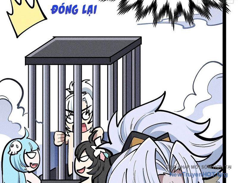 Ta Làm Cặn Bã Ở Tu Tiên Giới Chap 569 - Next Chap 570