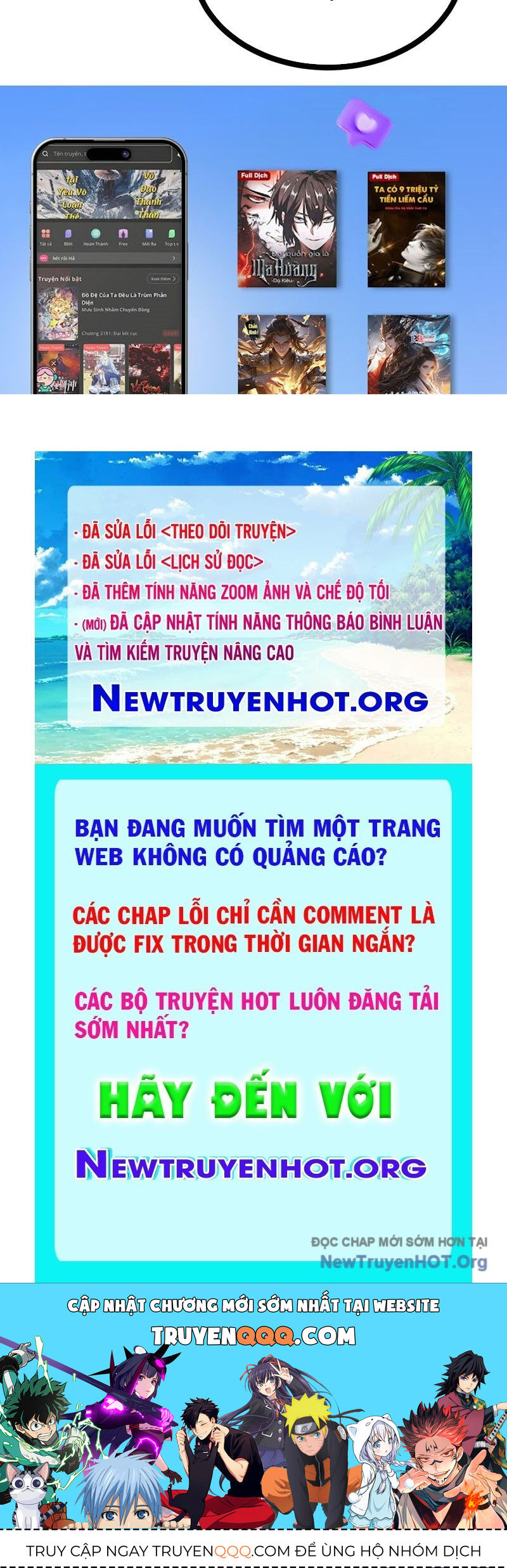 Ta Làm Cặn Bã Ở Tu Tiên Giới Chap 569 - Next Chap 570