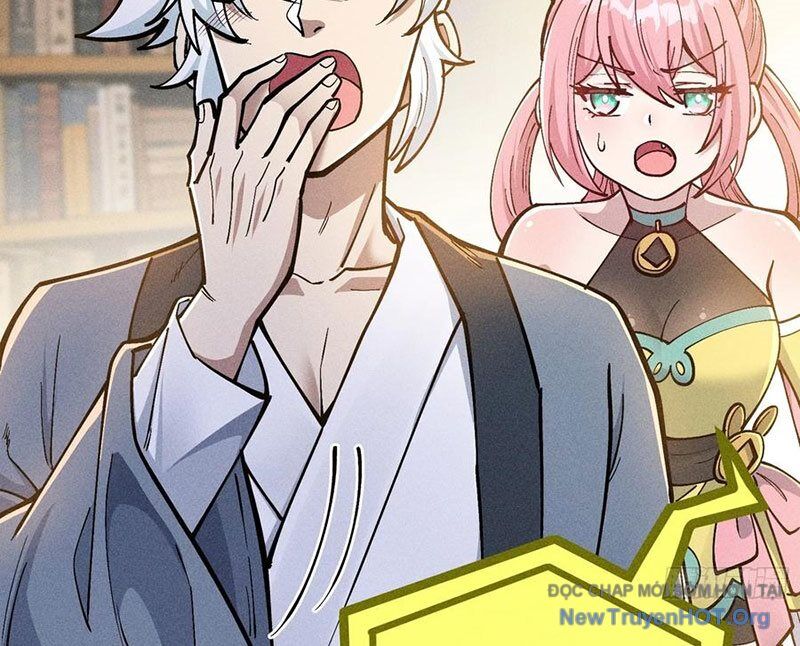 Ta Làm Cặn Bã Ở Tu Tiên Giới Chap 569 - Next Chap 570