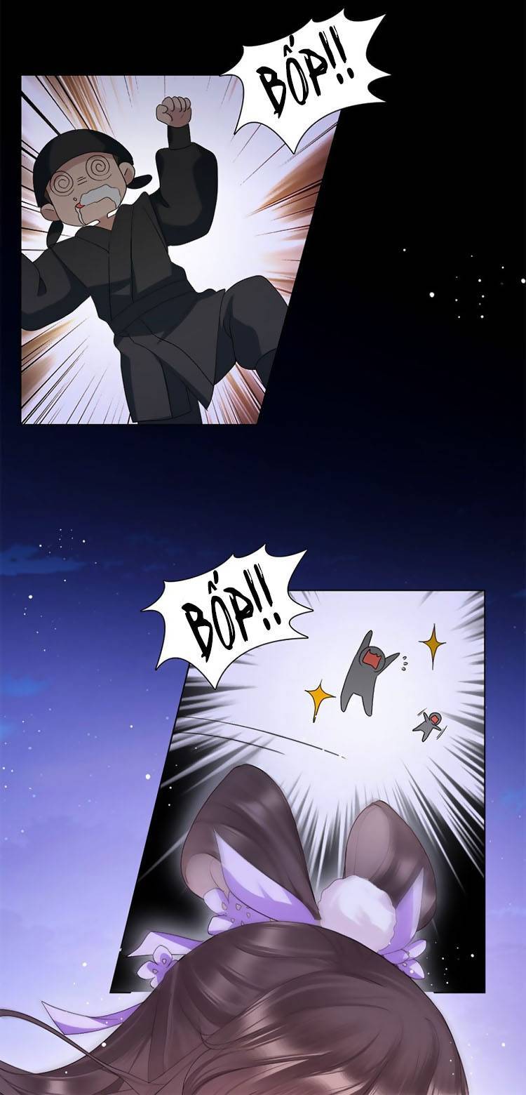 Ta Làm Gián Điệp Lại Trở Thành Giáo Chủ Ma Giáo Chap 1 - Next Chap 2