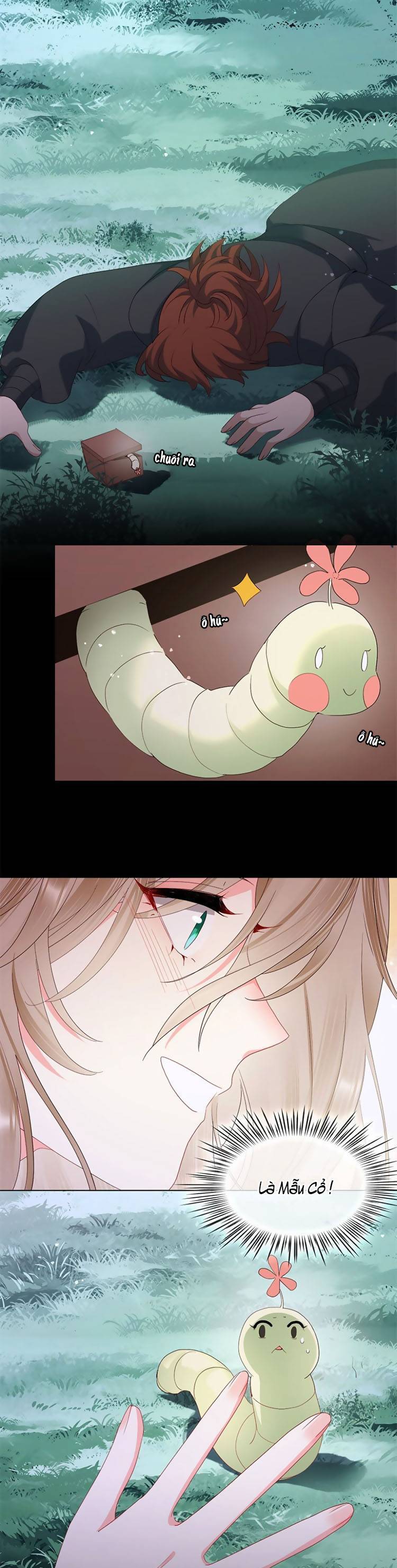 Ta Làm Gián Điệp Lại Trở Thành Giáo Chủ Ma Giáo Chap 1 - Next Chap 2