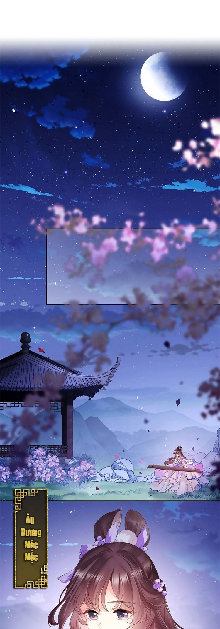 Ta Làm Gián Điệp Lại Trở Thành Giáo Chủ Ma Giáo Chap 1 - Next Chap 2