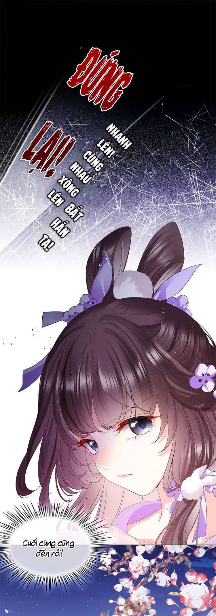 Ta Làm Gián Điệp Lại Trở Thành Giáo Chủ Ma Giáo Chap 1 - Next Chap 2