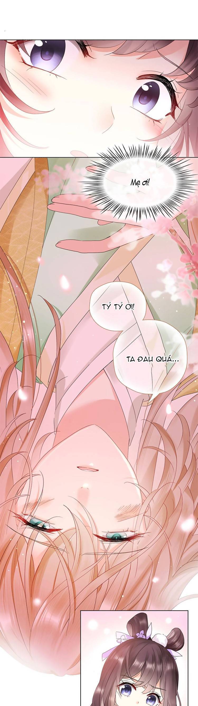 Ta Làm Gián Điệp Lại Trở Thành Giáo Chủ Ma Giáo Chap 2 - Next Chap 3