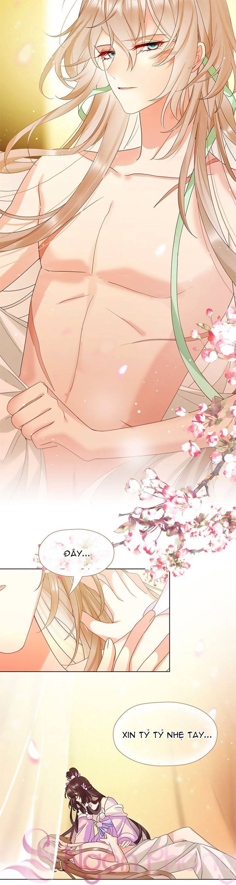 Ta Làm Gián Điệp Lại Trở Thành Giáo Chủ Ma Giáo Chap 2 - Next Chap 3