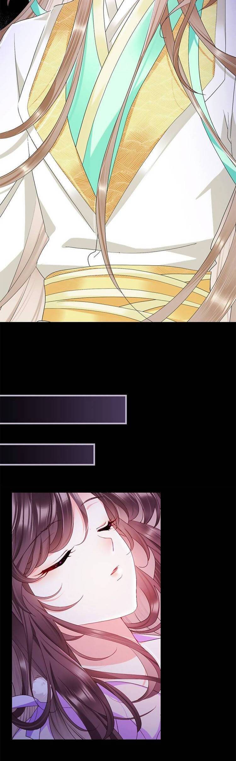 Ta Làm Gián Điệp Lại Trở Thành Giáo Chủ Ma Giáo Chap 2 - Next Chap 3