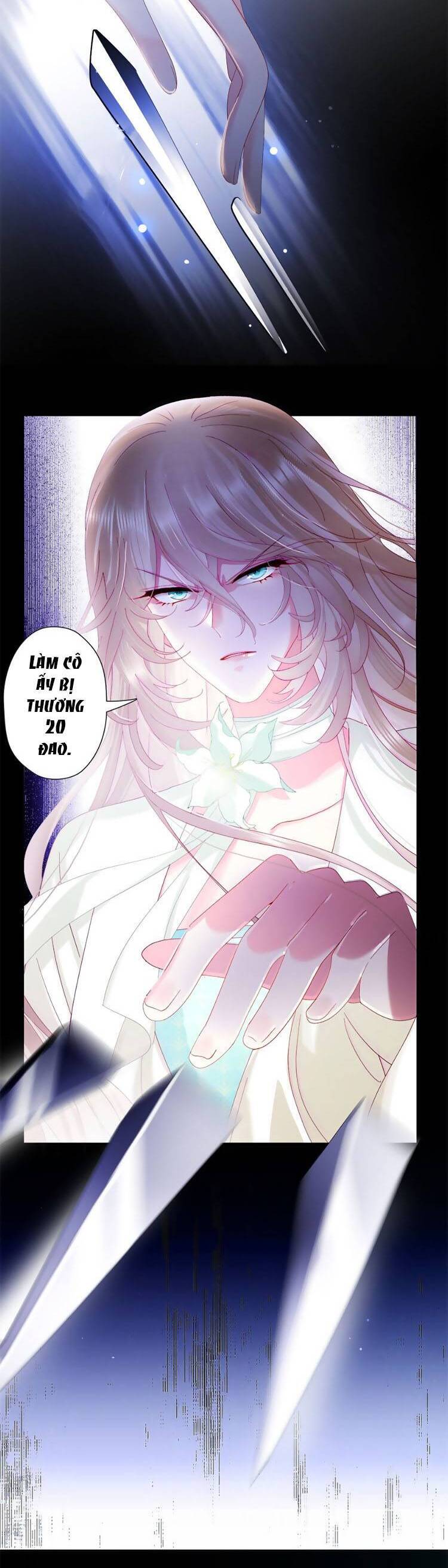Ta Làm Gián Điệp Lại Trở Thành Giáo Chủ Ma Giáo Chap 6 - Next Chap 7