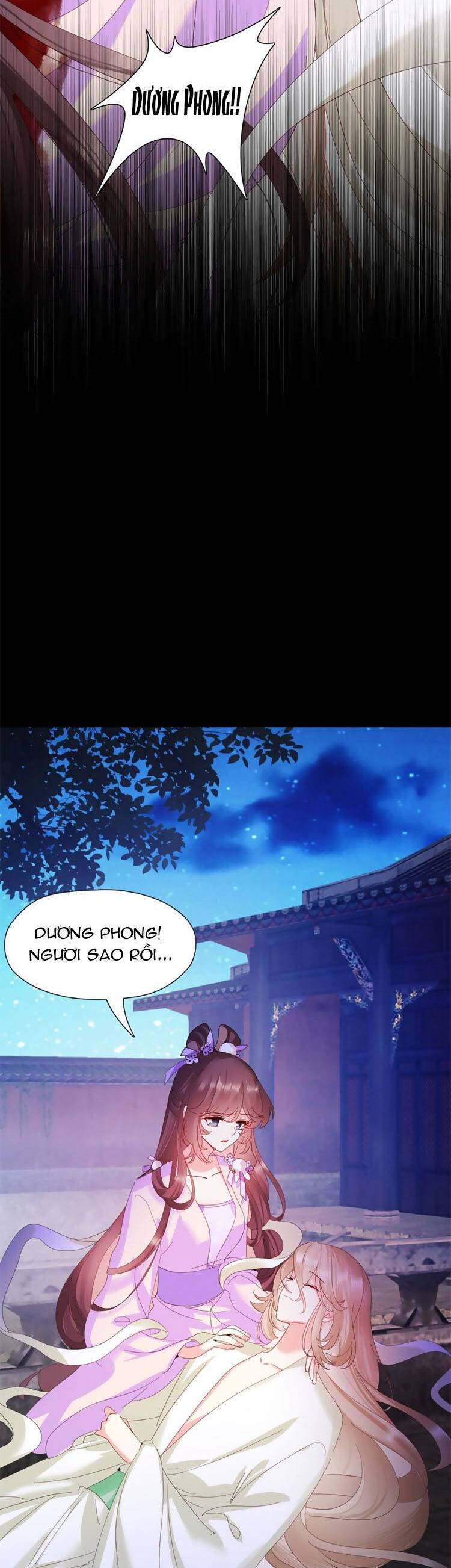 Ta Làm Gián Điệp Lại Trở Thành Giáo Chủ Ma Giáo Chap 6 - Next Chap 7