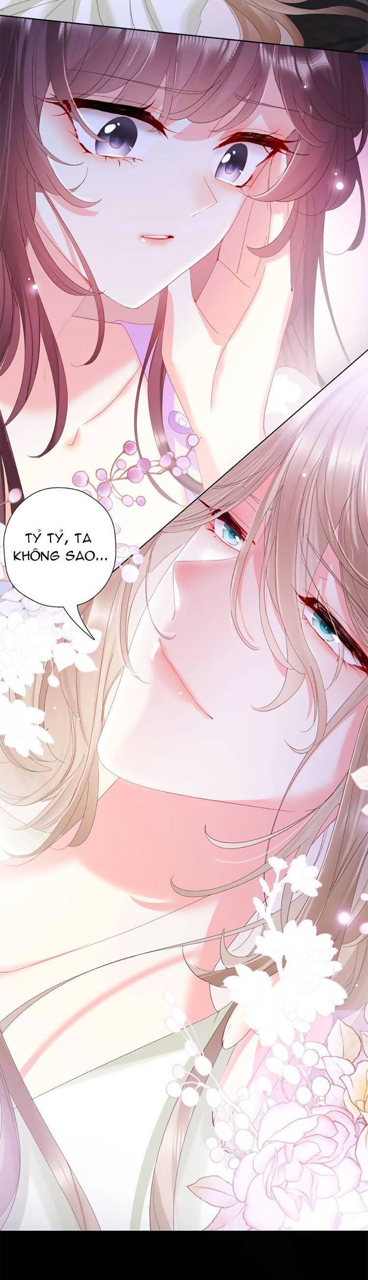 Ta Làm Gián Điệp Lại Trở Thành Giáo Chủ Ma Giáo Chap 6 - Next Chap 7