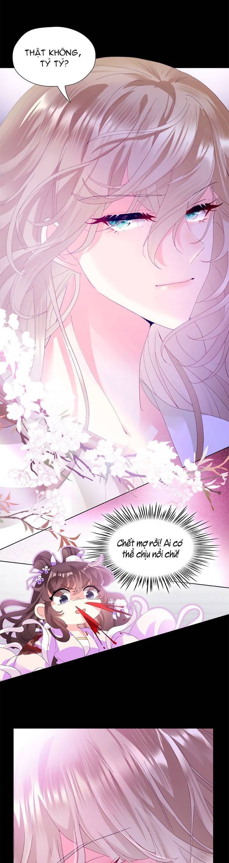 Ta Làm Gián Điệp Lại Trở Thành Giáo Chủ Ma Giáo Chap 7 - Next Chap 8