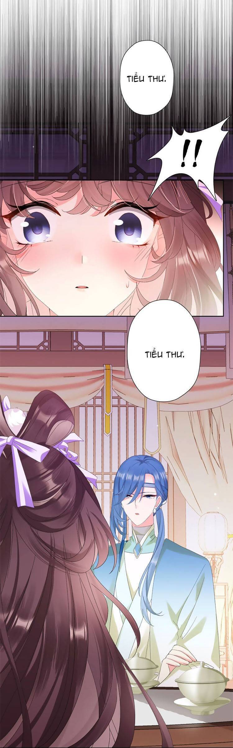 Ta Làm Gián Điệp Lại Trở Thành Giáo Chủ Ma Giáo Chap 7 - Next Chap 8