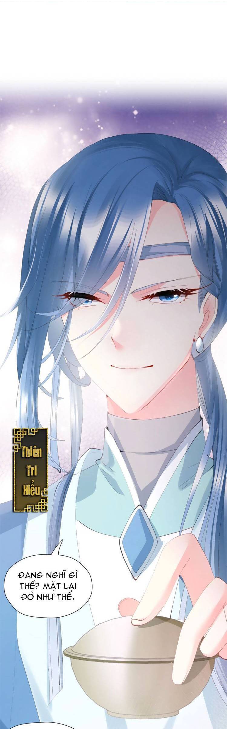 Ta Làm Gián Điệp Lại Trở Thành Giáo Chủ Ma Giáo Chap 7 - Next Chap 8