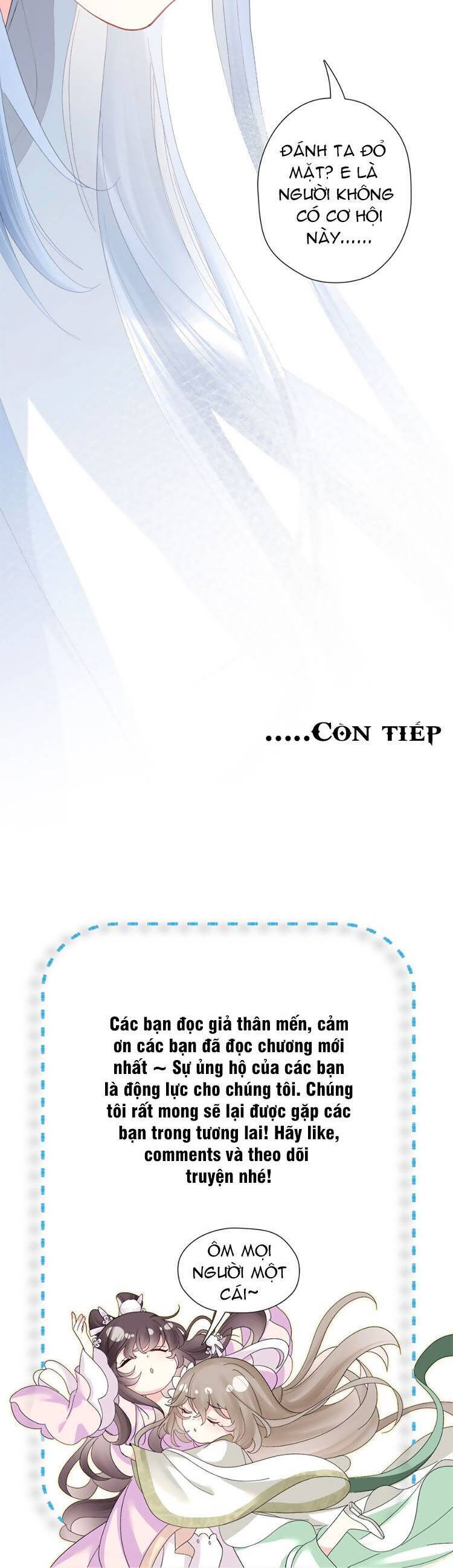 Ta Làm Gián Điệp Lại Trở Thành Giáo Chủ Ma Giáo Chap 7 - Next Chap 8