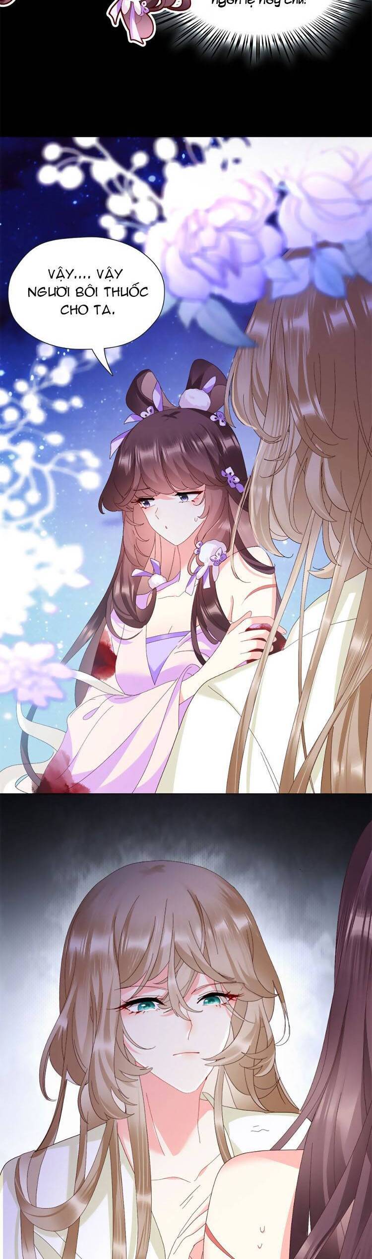 Ta Làm Gián Điệp Lại Trở Thành Giáo Chủ Ma Giáo Chap 7 - Next Chap 8