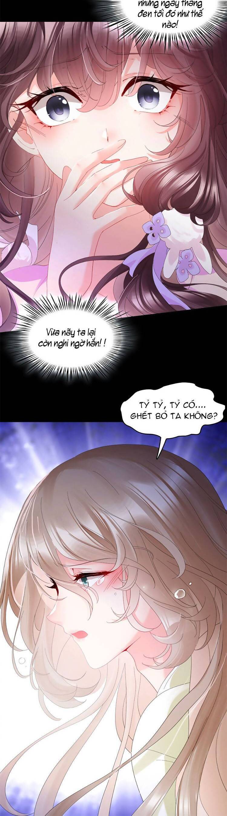 Ta Làm Gián Điệp Lại Trở Thành Giáo Chủ Ma Giáo Chap 7 - Next Chap 8