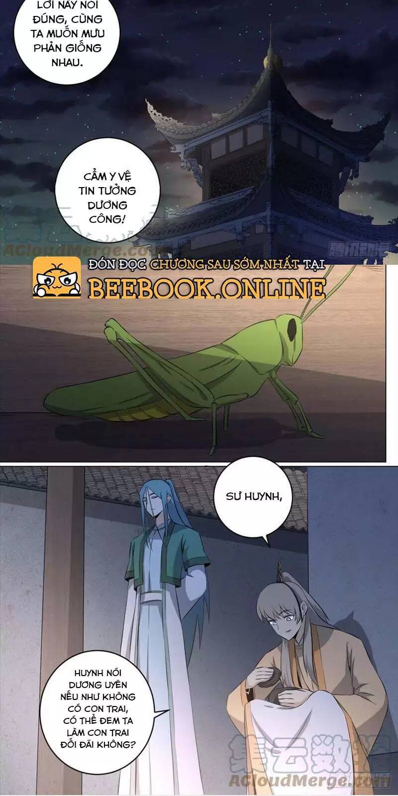 Ta Làm Kiêu Hùng Tại Dị Giới Chap 100 - Next Chap 101