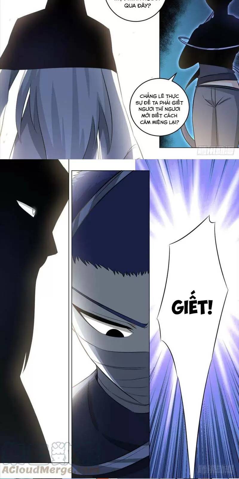 Ta Làm Kiêu Hùng Tại Dị Giới Chap 101 - Next Chap 102